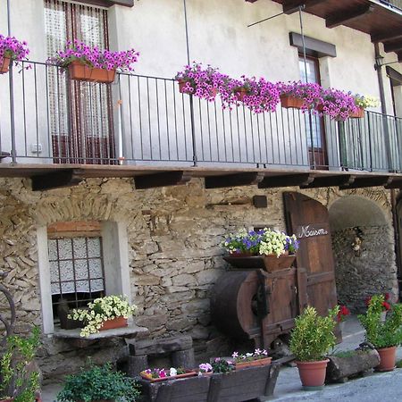 Roure Turin Maison Mariot المظهر الخارجي الصورة